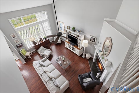 Tiny photo for 814 Dogwood Dell Lane, Powhatan, VA 23113 (MLS # 2616148)