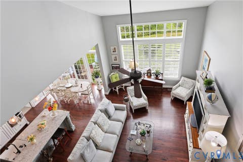 Tiny photo for 814 Dogwood Dell Lane, Powhatan, VA 23113 (MLS # 2616148)
