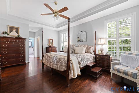 Tiny photo for 814 Dogwood Dell Lane, Powhatan, VA 23113 (MLS # 2616148)