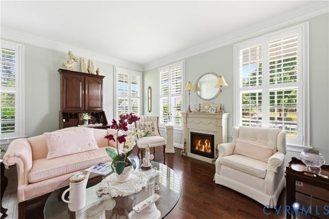 Tiny photo for 814 Dogwood Dell Lane, Powhatan, VA 23113 (MLS # 2616148)