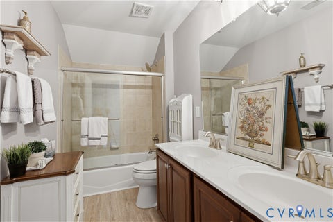 Tiny photo for 814 Dogwood Dell Lane, Powhatan, VA 23113 (MLS # 2616148)
