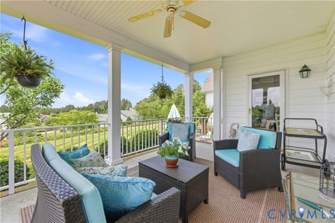 Tiny photo for 814 Dogwood Dell Lane, Powhatan, VA 23113 (MLS # 2616148)