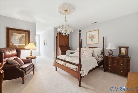 Tiny photo for 814 Dogwood Dell Lane, Powhatan, VA 23113 (MLS # 2616148)