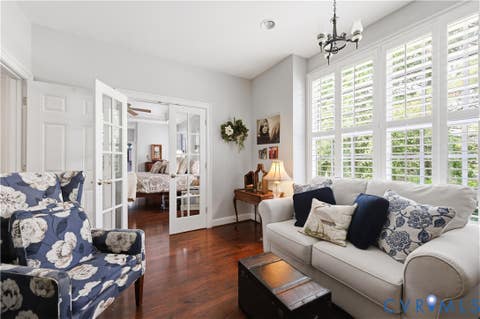 Tiny photo for 814 Dogwood Dell Lane, Powhatan, VA 23113 (MLS # 2616148)