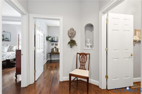 Tiny photo for 814 Dogwood Dell Lane, Powhatan, VA 23113 (MLS # 2616148)