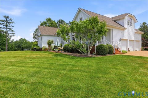 Tiny photo for 814 Dogwood Dell Lane, Powhatan, VA 23113 (MLS # 2616148)