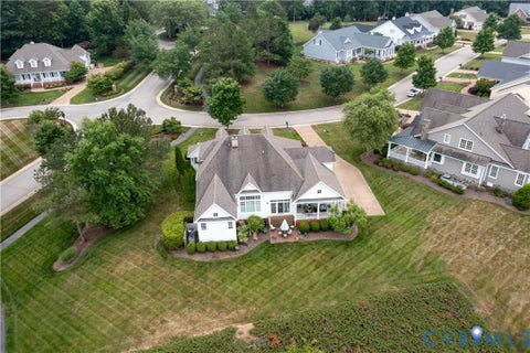 Tiny photo for 814 Dogwood Dell Lane, Powhatan, VA 23113 (MLS # 2616148)