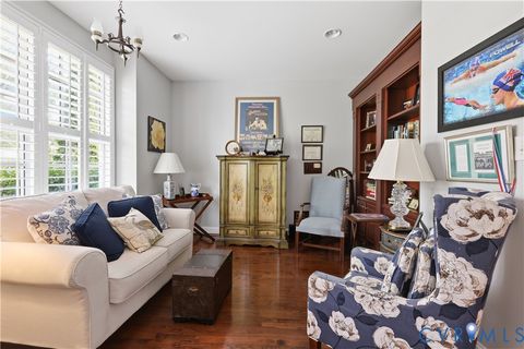 Tiny photo for 814 Dogwood Dell Lane, Powhatan, VA 23113 (MLS # 2616148)