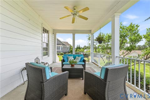 Tiny photo for 814 Dogwood Dell Lane, Powhatan, VA 23113 (MLS # 2616148)