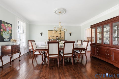 Tiny photo for 814 Dogwood Dell Lane, Powhatan, VA 23113 (MLS # 2616148)