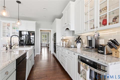 Tiny photo for 814 Dogwood Dell Lane, Powhatan, VA 23113 (MLS # 2616148)