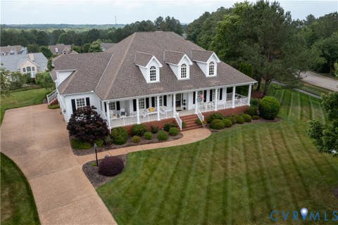 Tiny photo for 814 Dogwood Dell Lane, Powhatan, VA 23113 (MLS # 2616148)