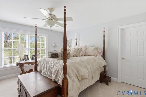 Tiny photo for 814 Dogwood Dell Lane, Powhatan, VA 23113 (MLS # 2616148)