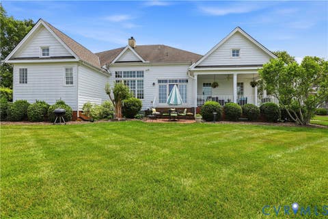 Tiny photo for 814 Dogwood Dell Lane, Powhatan, VA 23113 (MLS # 2616148)