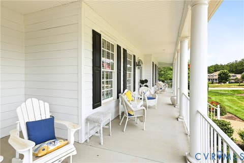 Tiny photo for 814 Dogwood Dell Lane, Powhatan, VA 23113 (MLS # 2616148)