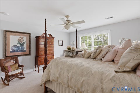 Tiny photo for 814 Dogwood Dell Lane, Powhatan, VA 23113 (MLS # 2616148)