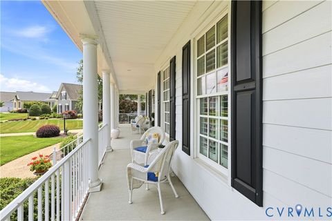 Tiny photo for 814 Dogwood Dell Lane, Powhatan, VA 23113 (MLS # 2616148)