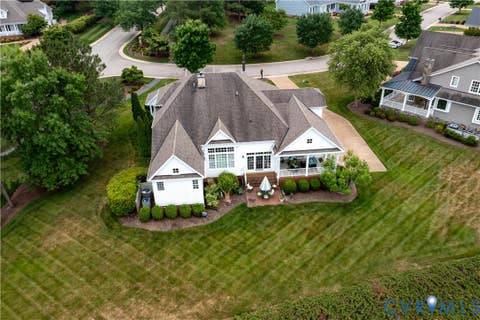 Tiny photo for 814 Dogwood Dell Lane, Powhatan, VA 23113 (MLS # 2616148)