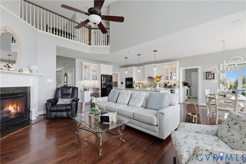 Tiny photo for 814 Dogwood Dell Lane, Powhatan, VA 23113 (MLS # 2616148)