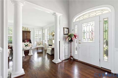 Tiny photo for 814 Dogwood Dell Lane, Powhatan, VA 23113 (MLS # 2616148)