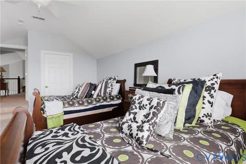 Tiny photo for 814 Dogwood Dell Lane, Powhatan, VA 23113 (MLS # 2616148)