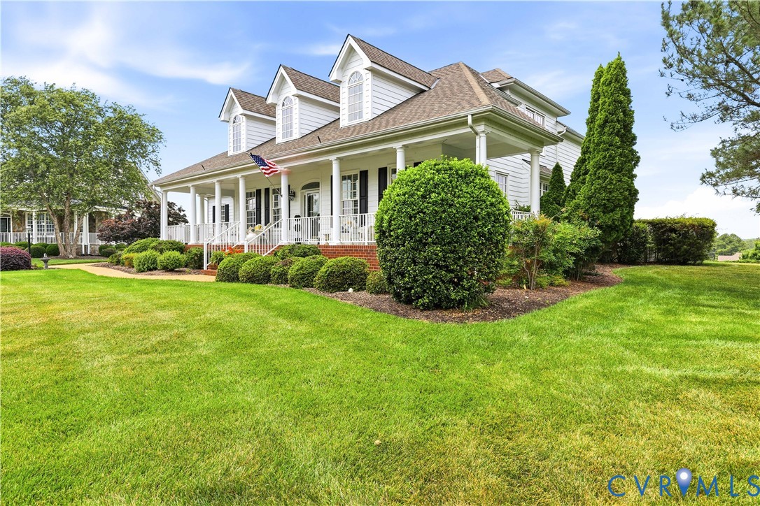 814 Dogwood Dell Lane