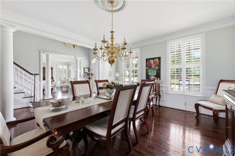 Tiny photo for 814 Dogwood Dell Lane, Powhatan, VA 23113 (MLS # 2616148)
