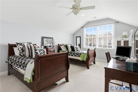 Tiny photo for 814 Dogwood Dell Lane, Powhatan, VA 23113 (MLS # 2616148)