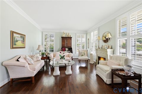 Tiny photo for 814 Dogwood Dell Lane, Powhatan, VA 23113 (MLS # 2616148)