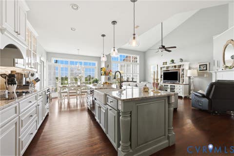 Tiny photo for 814 Dogwood Dell Lane, Powhatan, VA 23113 (MLS # 2616148)