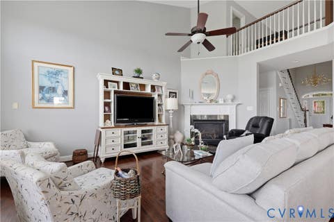 Tiny photo for 814 Dogwood Dell Lane, Powhatan, VA 23113 (MLS # 2616148)