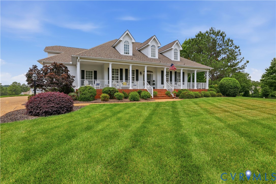814 Dogwood Dell Lane