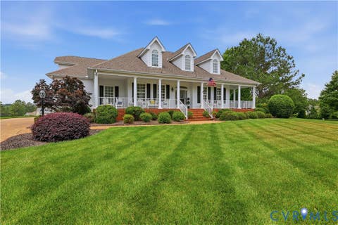 Tiny photo for 814 Dogwood Dell Lane, Powhatan, VA 23113 (MLS # 2616148)