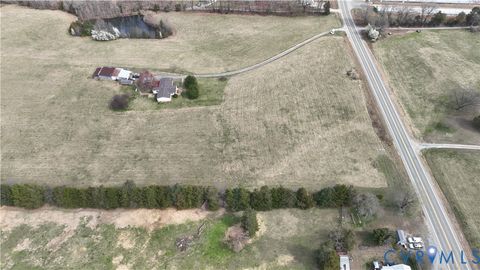 Tiny photo for 1461 Cartersville Road, Cartersville, VA 23027 (MLS # 2607291)