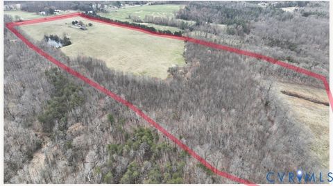 Tiny photo for 1461 Cartersville Road, Cartersville, VA 23027 (MLS # 2607291)