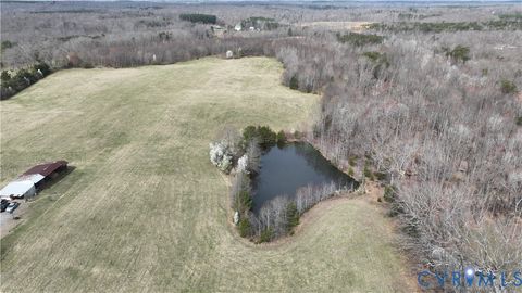 Tiny photo for 1461 Cartersville Road, Cartersville, VA 23027 (MLS # 2607291)