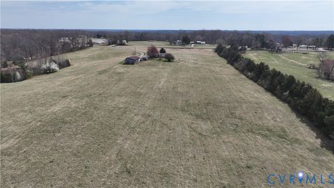 Tiny photo for 1461 Cartersville Road, Cartersville, VA 23027 (MLS # 2607291)