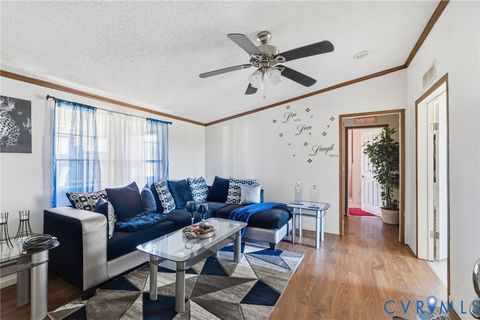 Tiny photo for 1461 Cartersville Road, Cartersville, VA 23027 (MLS # 2607291)