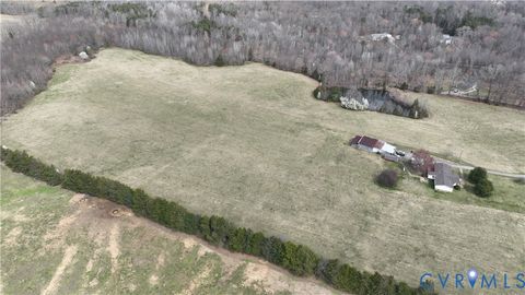Tiny photo for 1461 Cartersville Road, Cartersville, VA 23027 (MLS # 2607291)