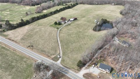 Photo of 1461 Cartersville Road, Cartersville, VA 23027 (MLS # 2607291)