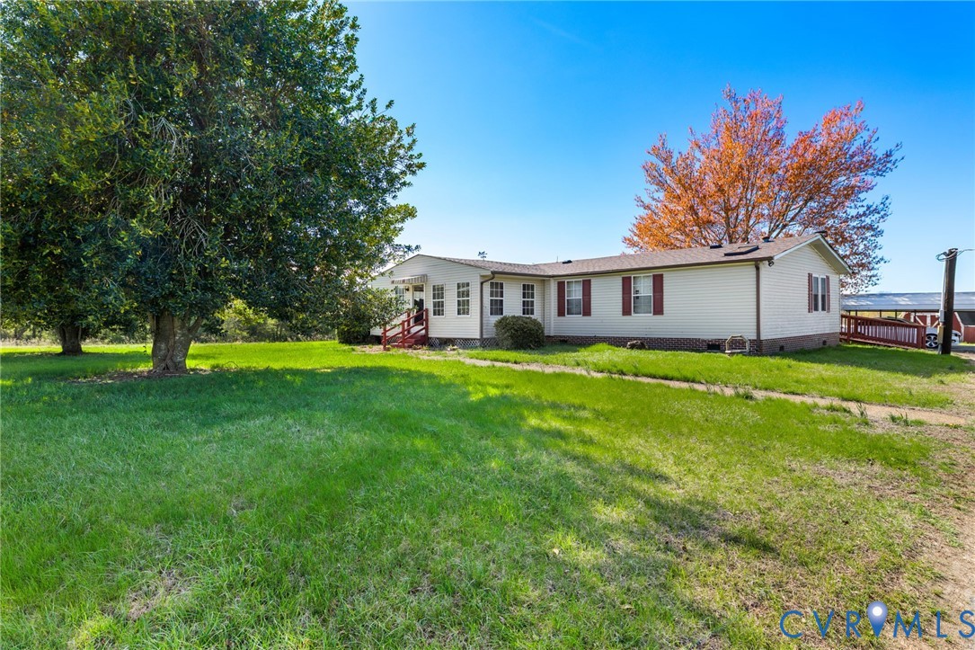 1461 Cartersville Road