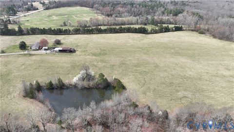 Tiny photo for 1461 Cartersville Road, Cartersville, VA 23027 (MLS # 2607291)