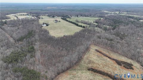 Tiny photo for 1461 Cartersville Road, Cartersville, VA 23027 (MLS # 2607291)