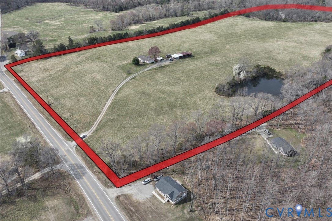 1461 Cartersville Road