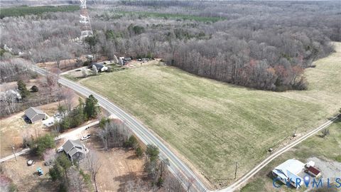 Tiny photo for 1461 Cartersville Road, Cartersville, VA 23027 (MLS # 2607291)