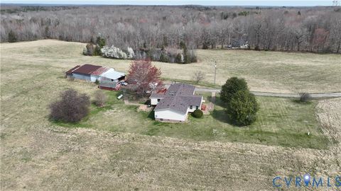 Tiny photo for 1461 Cartersville Road, Cartersville, VA 23027 (MLS # 2607291)