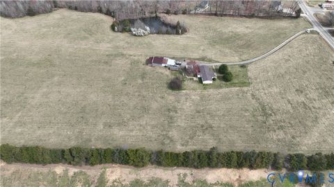 Tiny photo for 1461 Cartersville Road, Cartersville, VA 23027 (MLS # 2607291)