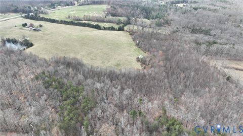 Tiny photo for 1461 Cartersville Road, Cartersville, VA 23027 (MLS # 2607291)