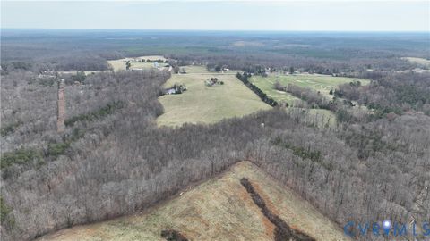 Tiny photo for 1461 Cartersville Road, Cartersville, VA 23027 (MLS # 2607291)