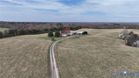 Tiny photo for 1461 Cartersville Road, Cartersville, VA 23027 (MLS # 2607291)